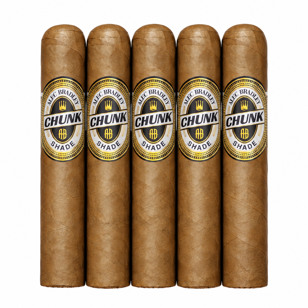 Alec Bradley Chunk 5CT Sampler
