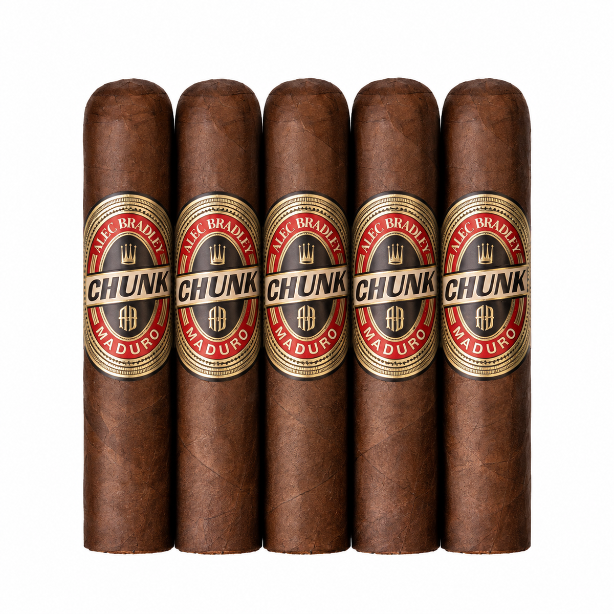 Alec Bradley Chunk 5CT Sampler