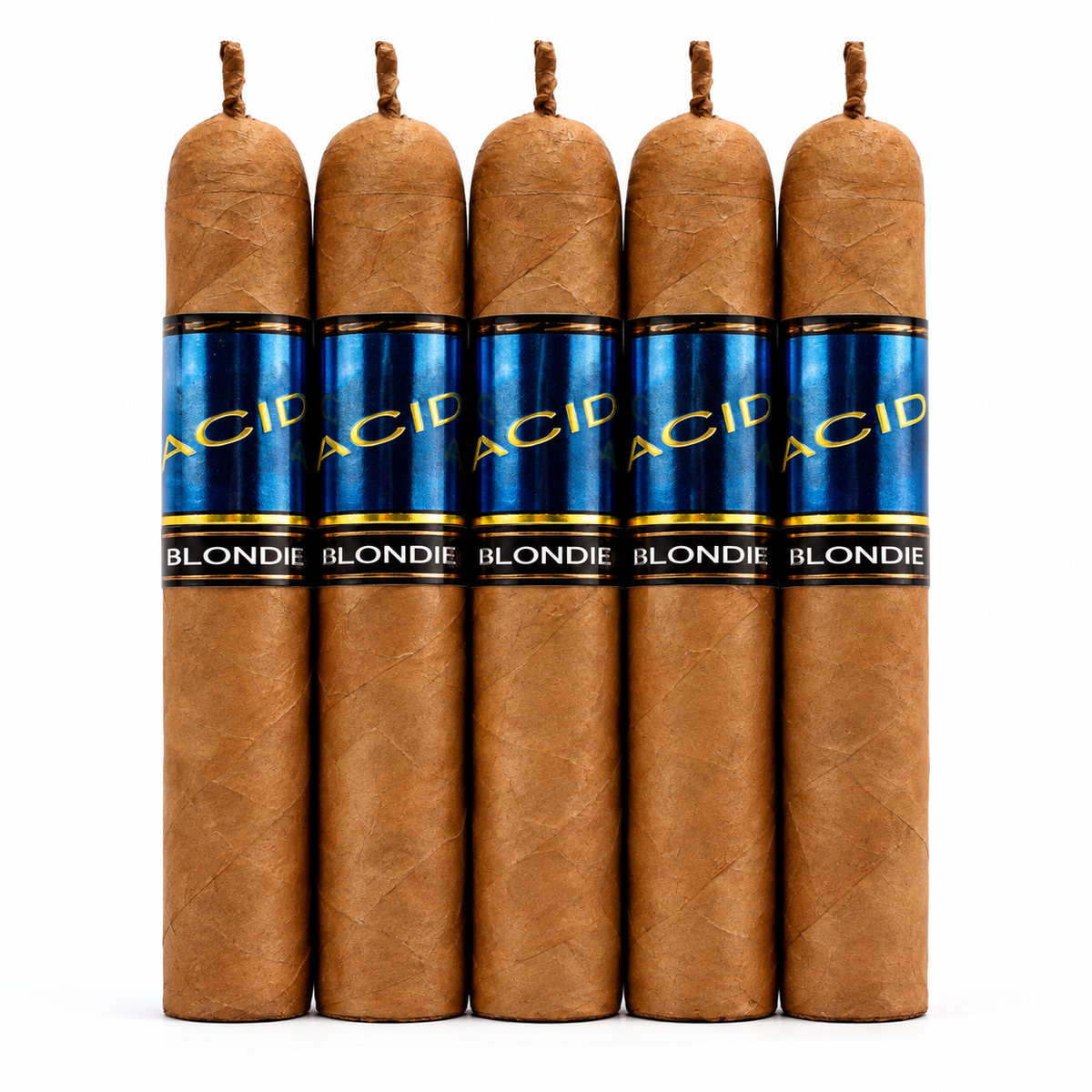 ACID Blondie 5CT Sampler
