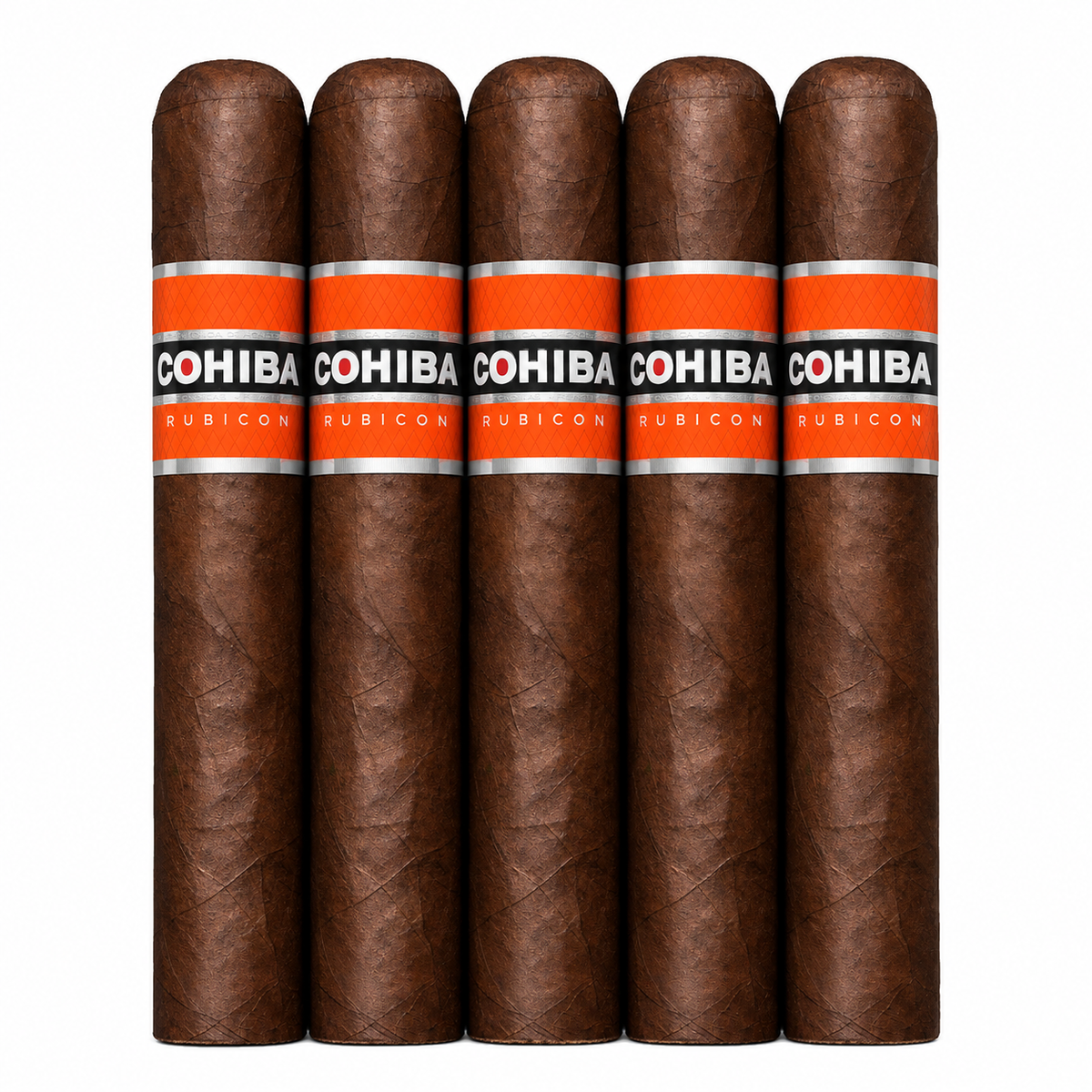 Cohiba Rubicon 5CT Sampler