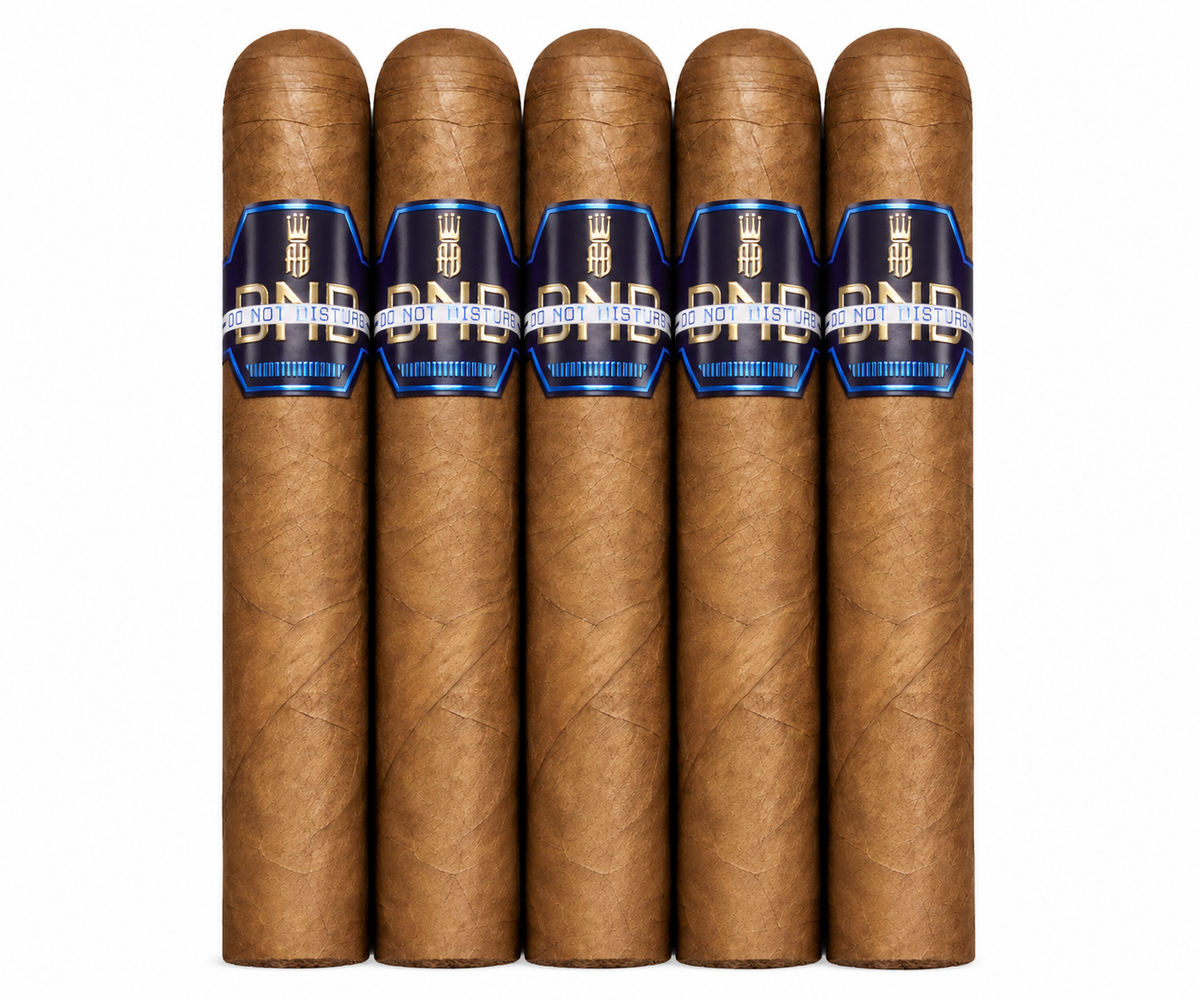 Alec Bradley Do Not Disturb 5CT Sampler