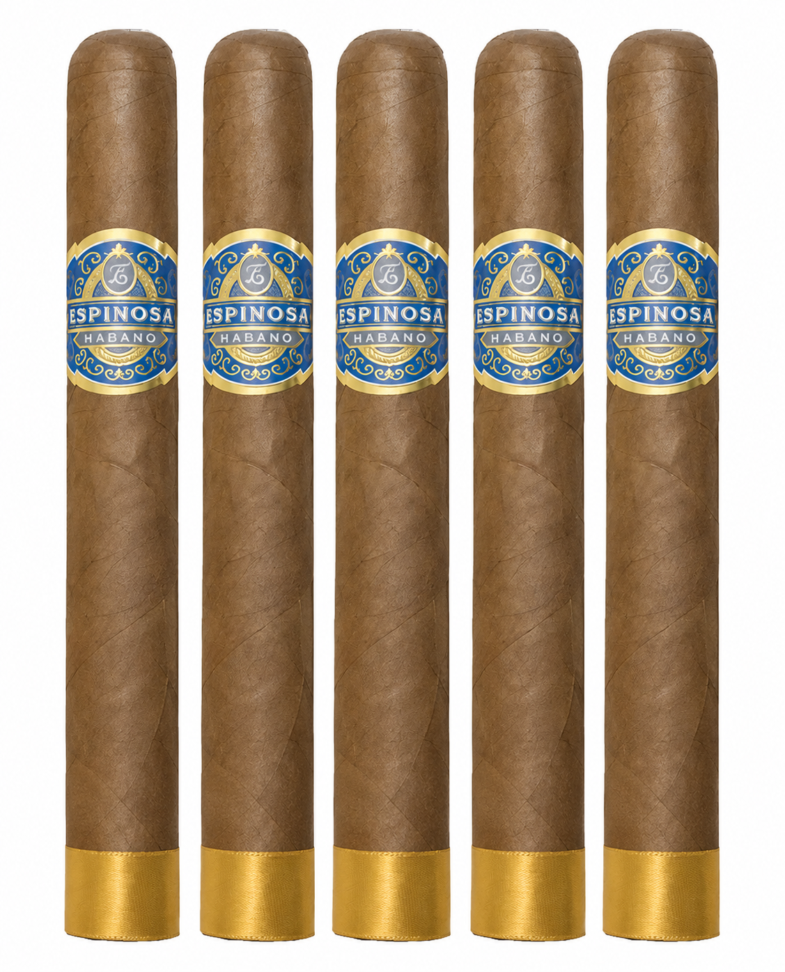 Espinosa Habano 5CT Sampler