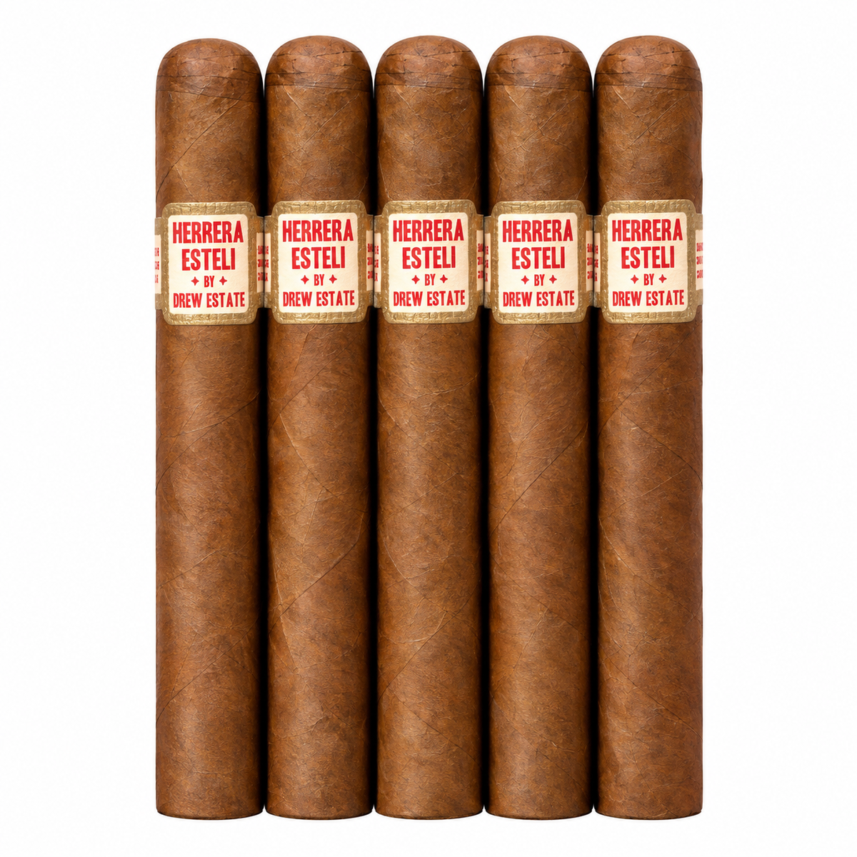 Drew Estate Herrera Esteli 5CT Sampler