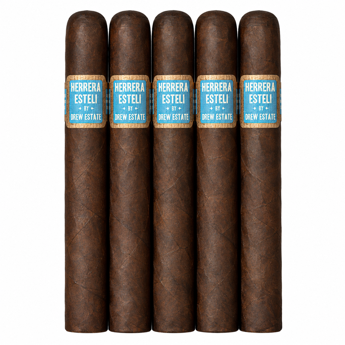 Drew Estate Herrera Esteli 5CT Sampler