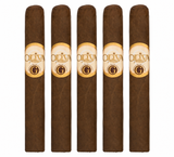 Oliva Serie G 5CT Sampler