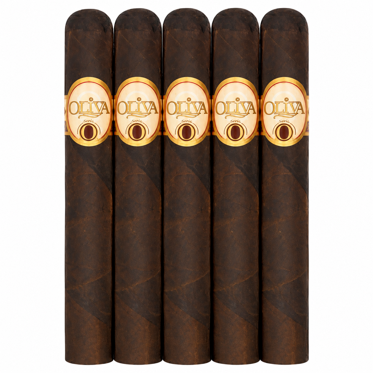 Oliva Serie O 5CT Sampler