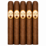 Oliva Serie O 5CT Sampler
