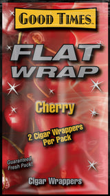 Flat Wrap 50ct