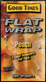 Flat Wrap 50ct