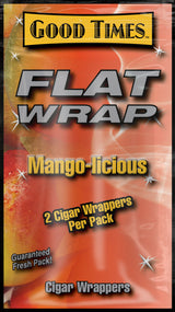 Flat Wrap 50ct
