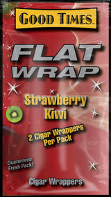 Flat Wrap 50ct