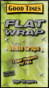 Flat Wrap 50ct