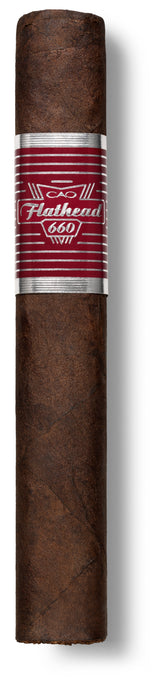 CAO Flathead