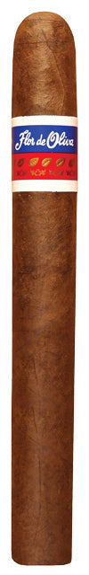 Oliva Flor de Oliva