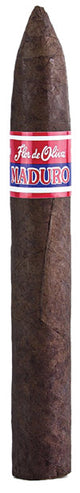 Flor de Oliva Maduro