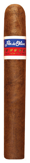 Oliva Flor de Oliva