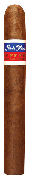 Oliva Flor de Oliva