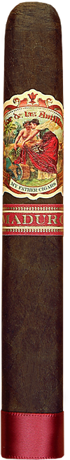 My Father Flor De Las Antillas Maduro