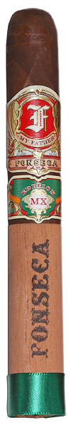 My Father Fonseca Mexico Edition