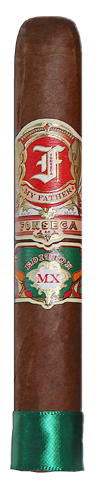 My Father Fonseca Mexico Edition