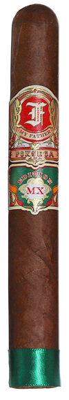 My Father Fonseca Mexico Edition