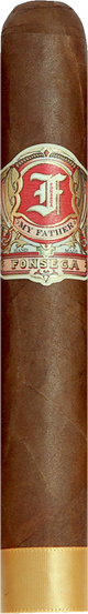 Fonseca by My Father Cigars