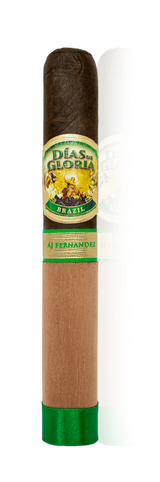 AJ Fernandez Dias de Gloria Brazil