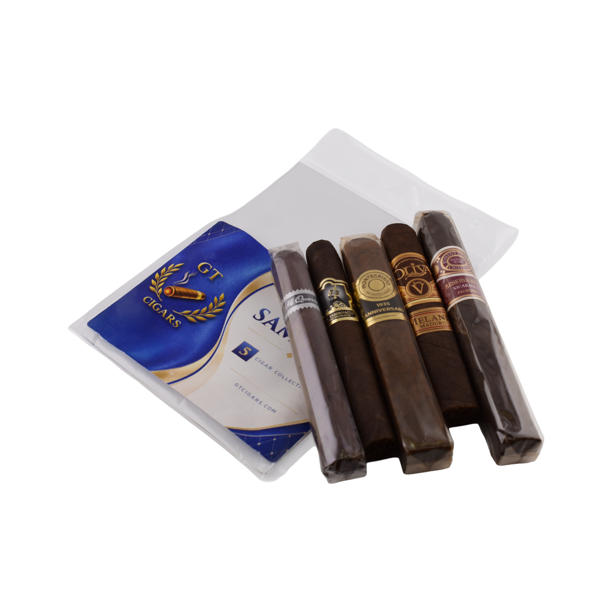 Banger Bundle Staff Picks #1