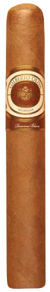Gilberto Oliva Reserva Blanc