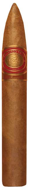 Gilberto Oliva Reserva