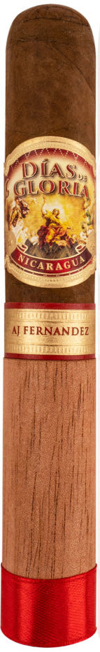 AJ Fernandez Dias de Gloria