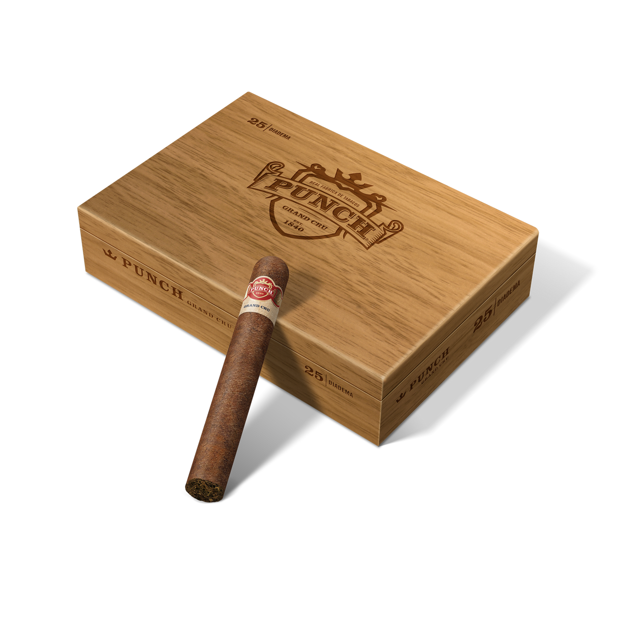Punch Grand Cru