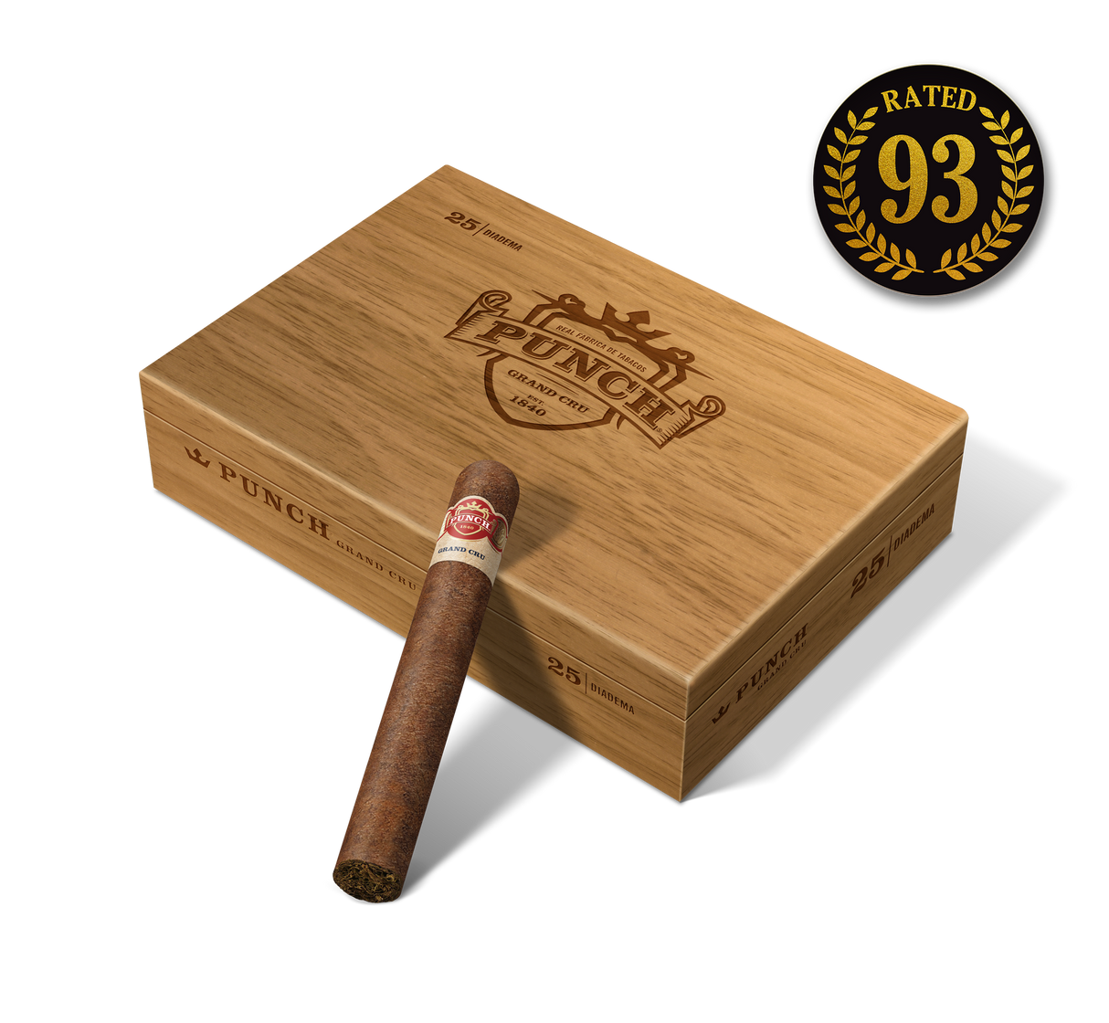 Punch Grand Cru