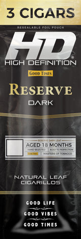 HD Reserve 45ct