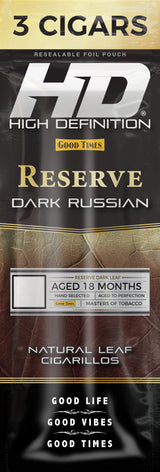 HD Reserve 45ct