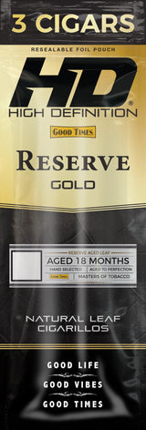 HD Reserve 45ct