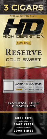 HD Reserve 45ct