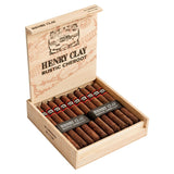 Henry Clay Rustic - Cheroot