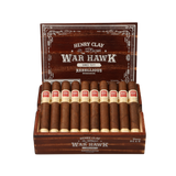 Henry Clay War Hawk Rebellious
