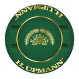 H Upmann Ceramic Ashtray