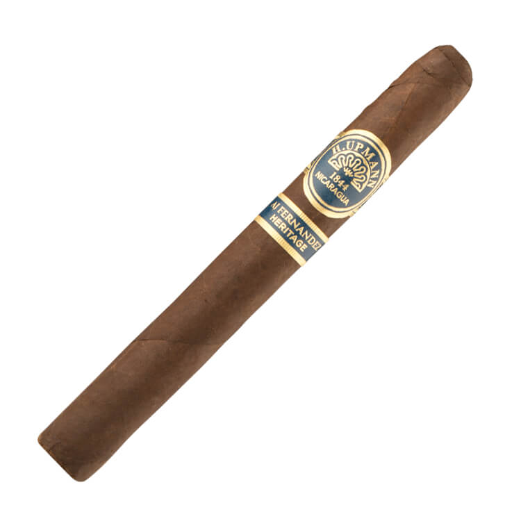 H Upmann Nica AJF Heritage