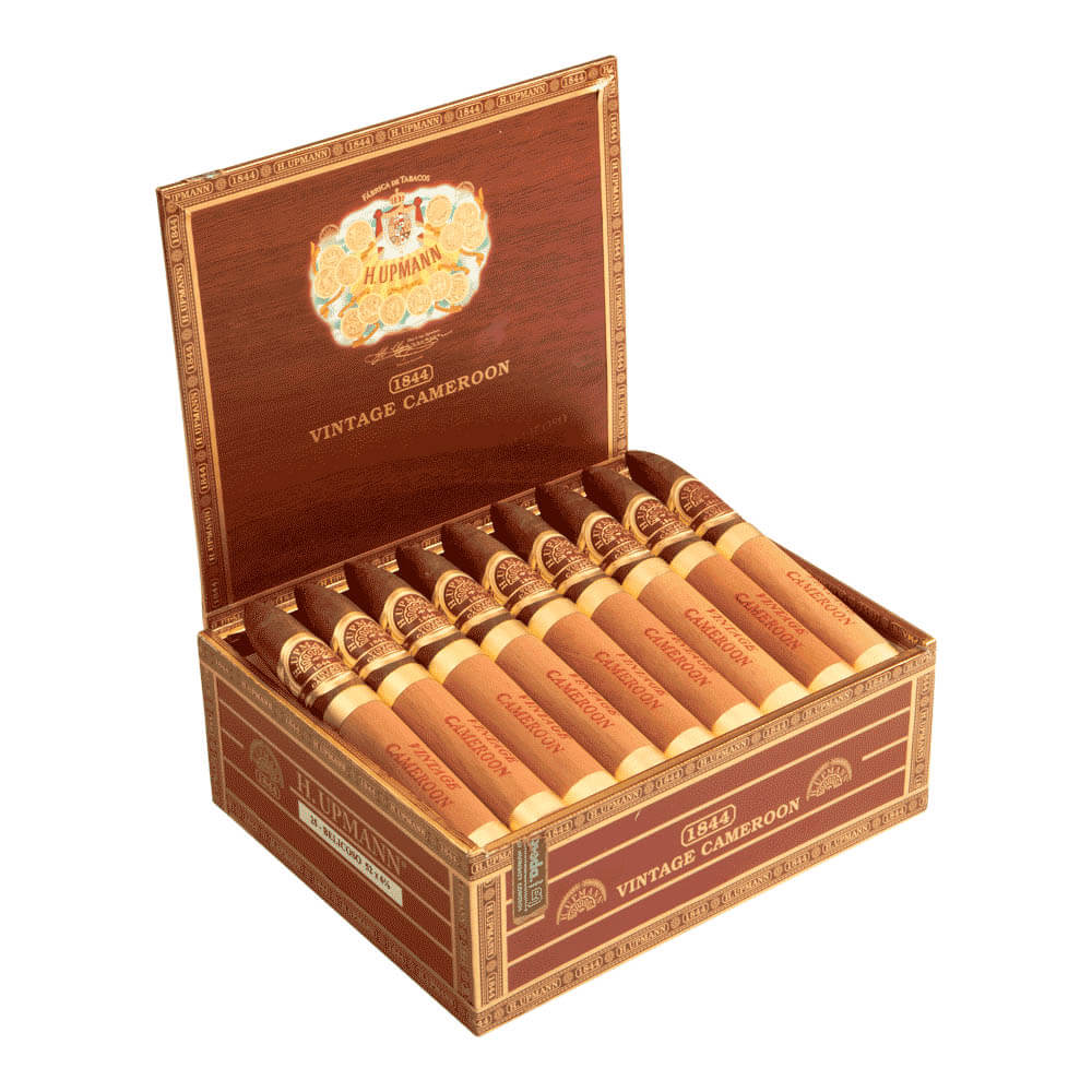 H Upmann Vintage Cameroon
