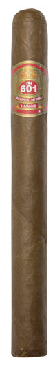 601 Red Label Habano