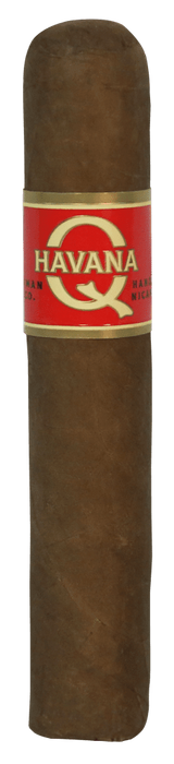 Havana Q By Quorum