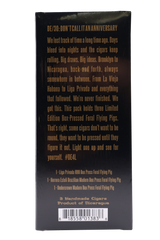 DE30 Box-Pressed Feral Flying Pig Sampler