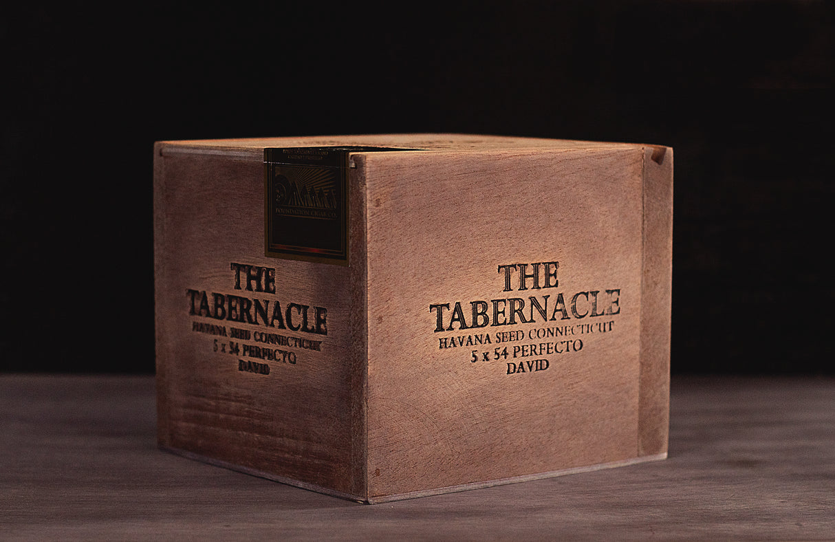 Foundation David & Goliath