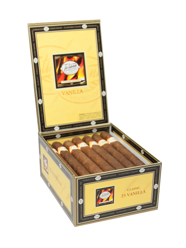 Tatiana Classic (6" X 44)