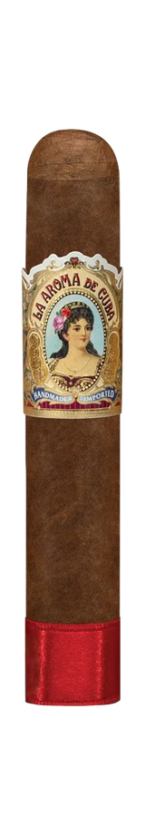 La Aroma de Cuba