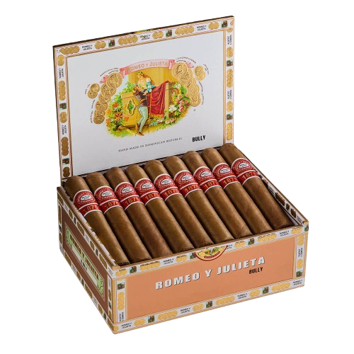 Romeo y Julieta 1875