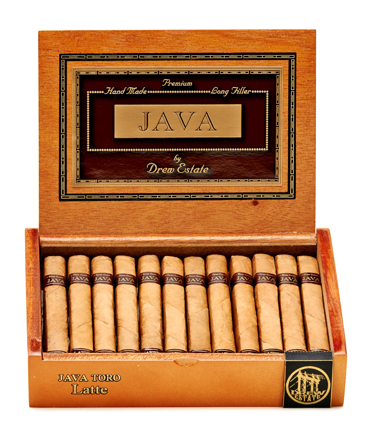 Rocky Patel Java Latte